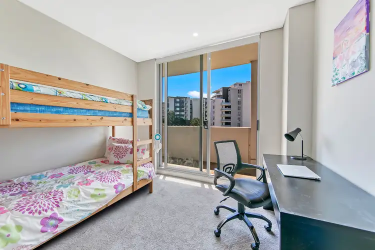 Sixth view of Homely apartment listing, 139/1 Thallon Street, Carlingford NSW 2118