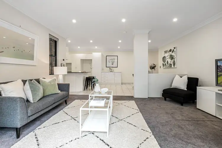 Third view of Homely unit listing, 19/48-54 Cecil Avenue, Castle Hill NSW 2154