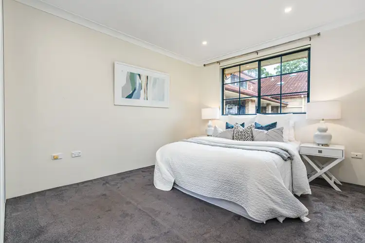 Fifth view of Homely unit listing, 19/48-54 Cecil Avenue, Castle Hill NSW 2154