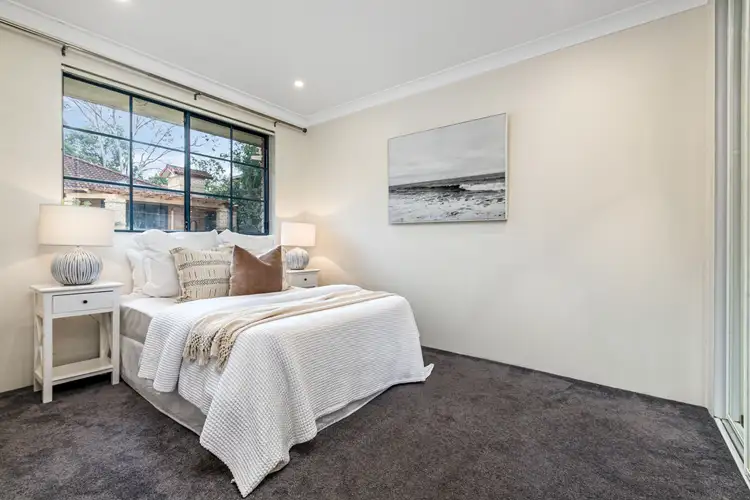 Sixth view of Homely unit listing, 19/48-54 Cecil Avenue, Castle Hill NSW 2154