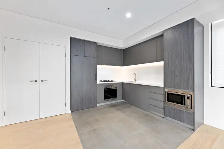 Third view of Homely unit listing, F1.10/39 Flora Street, Kirrawee NSW 2232