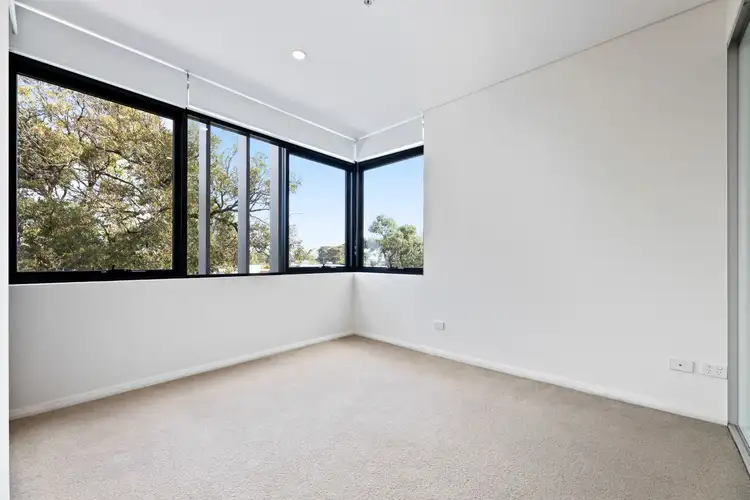 Fourth view of Homely unit listing, F1.10/39 Flora Street, Kirrawee NSW 2232