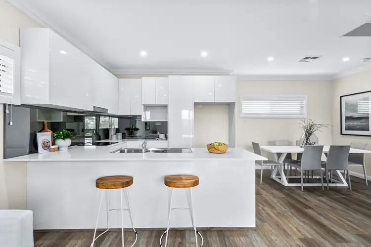 Fourth view of Homely semi-detached listing, 30B Hume Drive, Helensburgh NSW 2508