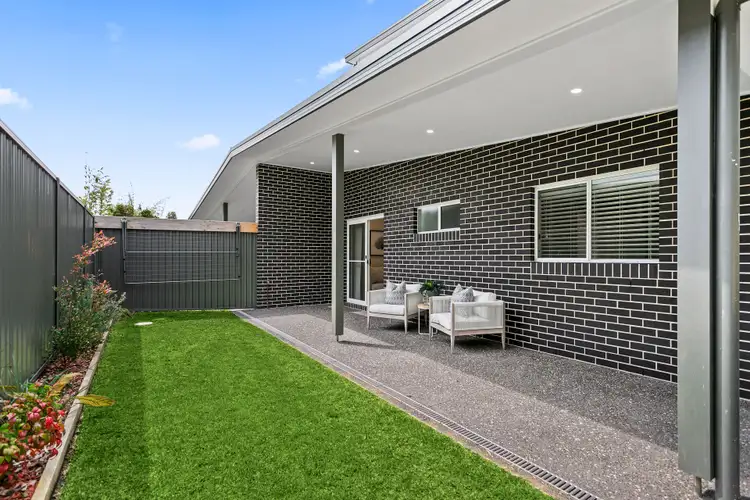 Fifth view of Homely semi-detached listing, 30B Hume Drive, Helensburgh NSW 2508