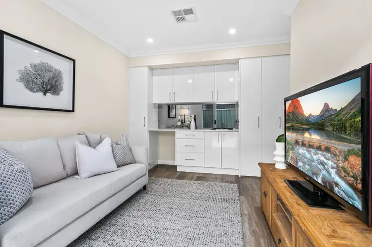 Sixth view of Homely semi-detached listing, 30B Hume Drive, Helensburgh NSW 2508