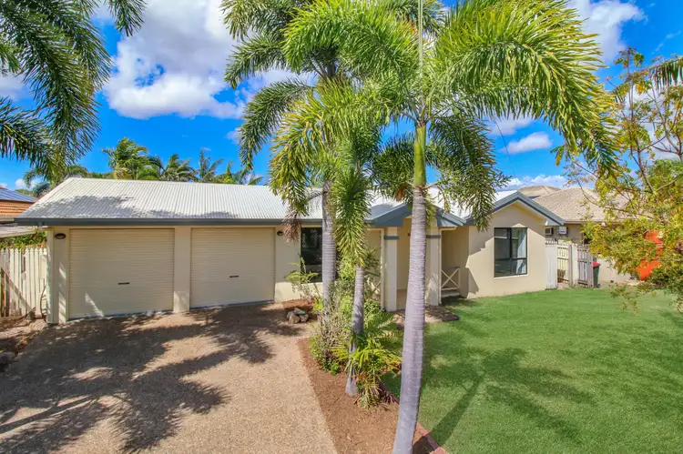 Main view of Homely house listing, 21 Concord Crescent, Kirwan QLD 4817