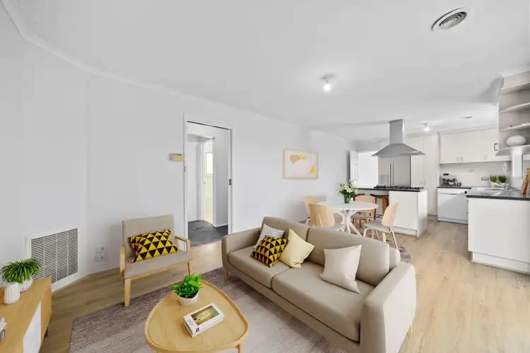 Fifth view of Homely house listing, 21 Hugh Mackay Crescent, Dunlop ACT 2615