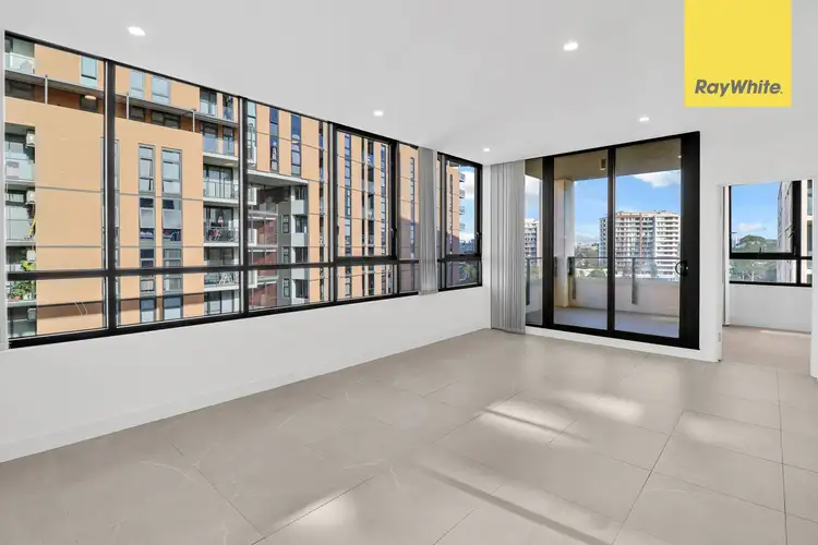 D802/1 Broughton Street, Parramatta NSW 2150