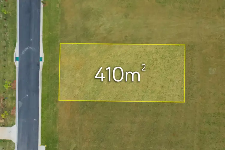 Third view of Homely land listing, 55 Evergreen Street, Rochedale QLD 4123