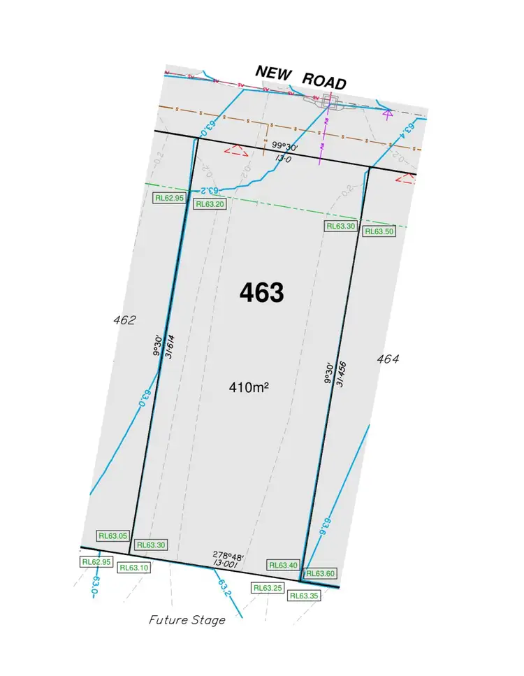 Fifth view of Homely land listing, 55 Evergreen Street, Rochedale QLD 4123
