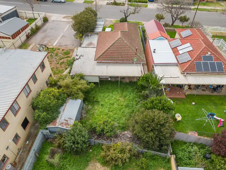 Second view of Homely house listing, 16 King Street, Alberton SA 5014