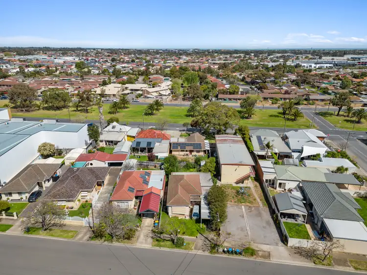 Third view of Homely house listing, 16 King Street, Alberton SA 5014