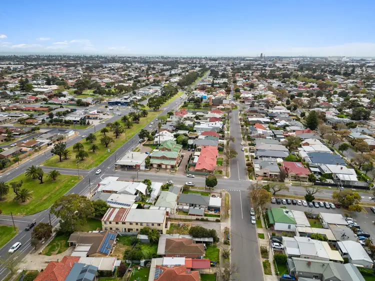 Fifth view of Homely house listing, 16 King Street, Alberton SA 5014
