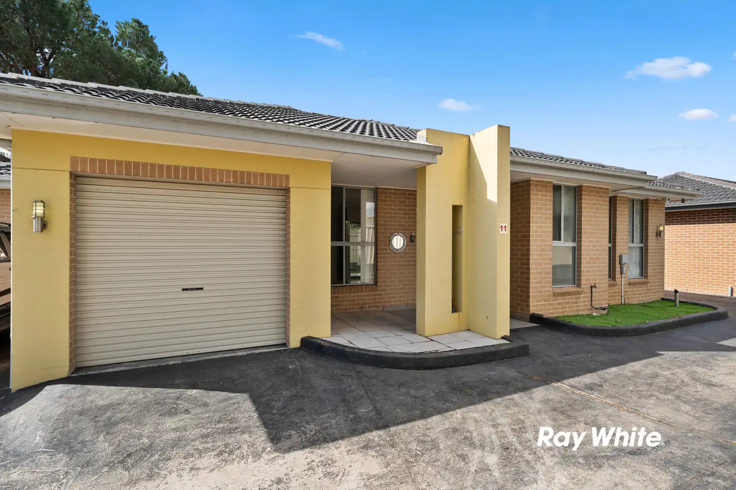 Main view of Homely house listing, 11/39 Newhaven Avenue, Blacktown NSW 2148