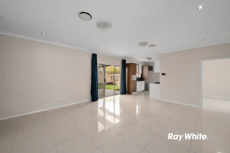 Second view of Homely house listing, 11/39 Newhaven Avenue, Blacktown NSW 2148