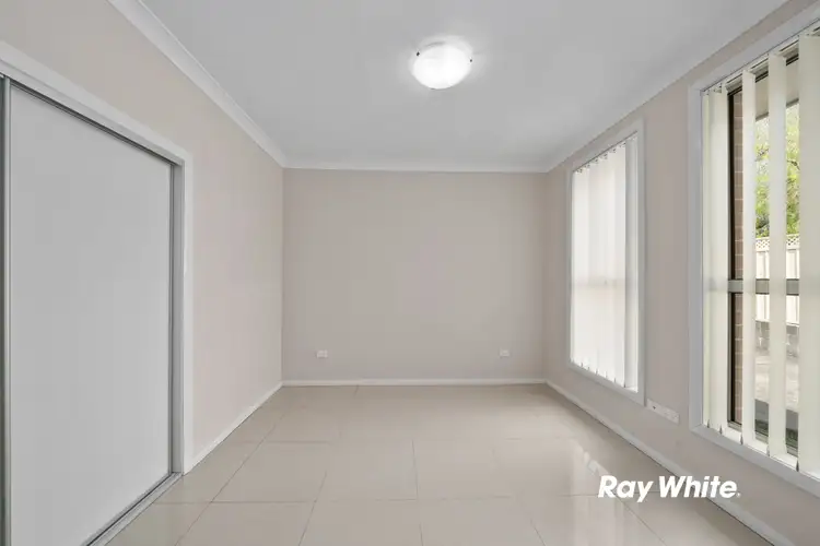 Fourth view of Homely house listing, 11/39 Newhaven Avenue, Blacktown NSW 2148
