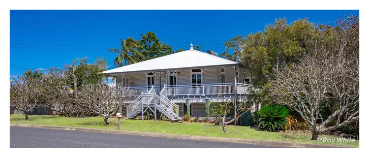 4-6 Hartley Street, Emu Park QLD 4710
