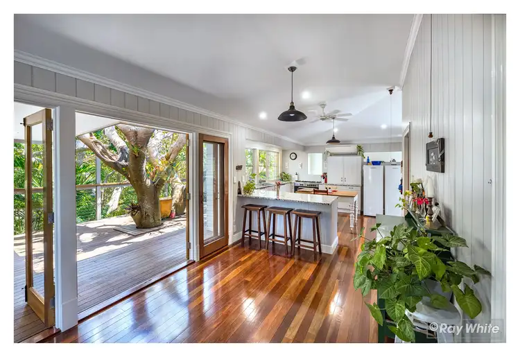 Second view of Homely house listing, 4-6 Hartley Street, Emu Park QLD 4710