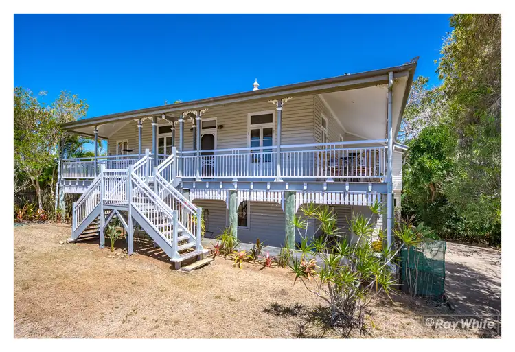 Sixth view of Homely house listing, 4-6 Hartley Street, Emu Park QLD 4710