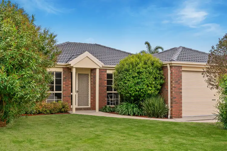 Main view of Homely house listing, 54 Grevillea Road, Langwarrin VIC 3910