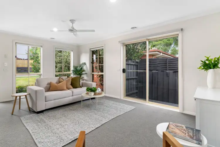 Third view of Homely house listing, 54 Grevillea Road, Langwarrin VIC 3910