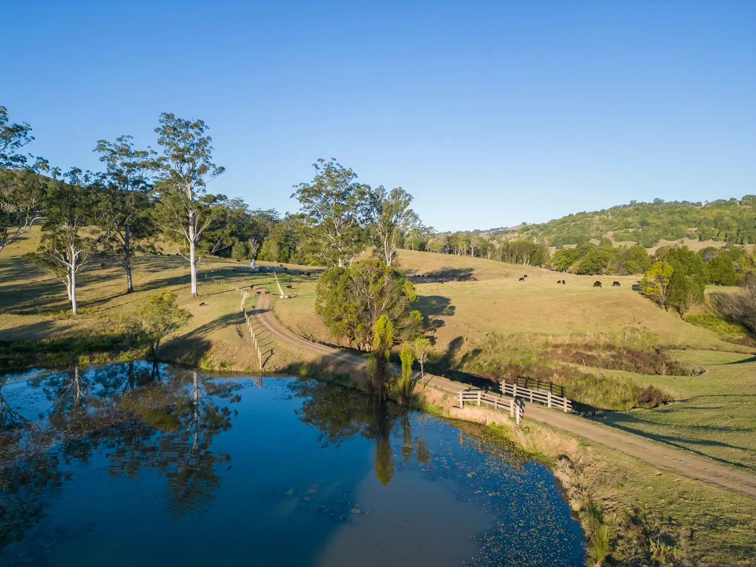Main view of Homely rural property listing, 1118 Keerrong Road, Keerrong NSW 2480