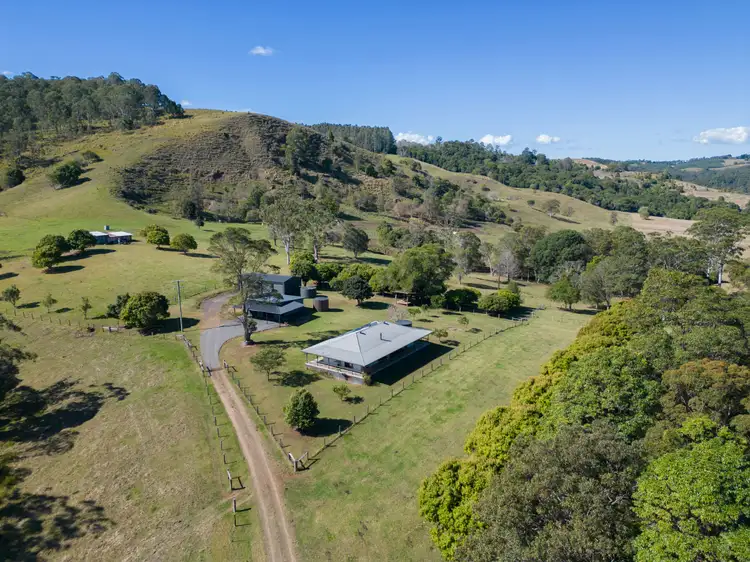 Third view of Homely rural property listing, 1118 Keerrong Road, Keerrong NSW 2480