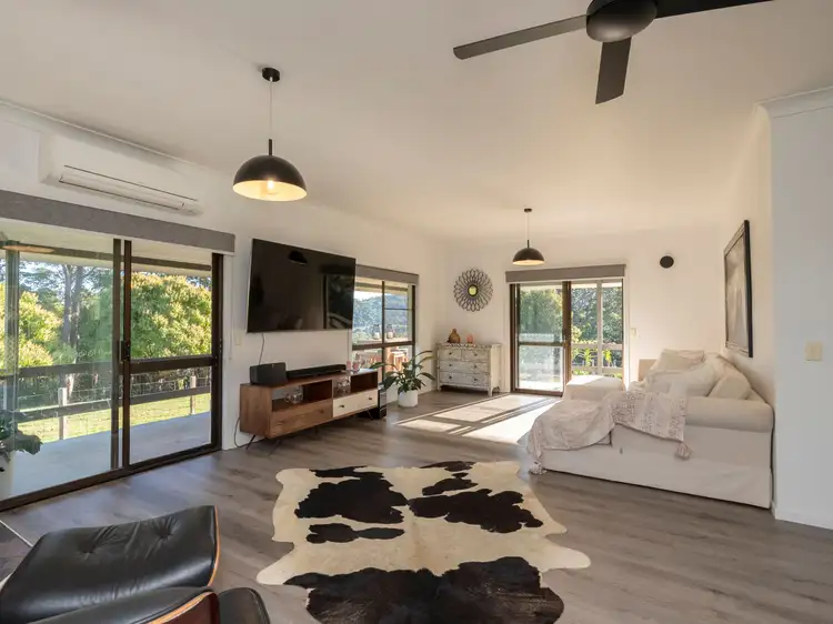 Fifth view of Homely rural property listing, 1118 Keerrong Road, Keerrong NSW 2480