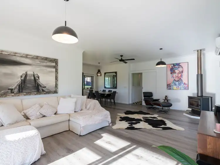 Sixth view of Homely rural property listing, 1118 Keerrong Road, Keerrong NSW 2480