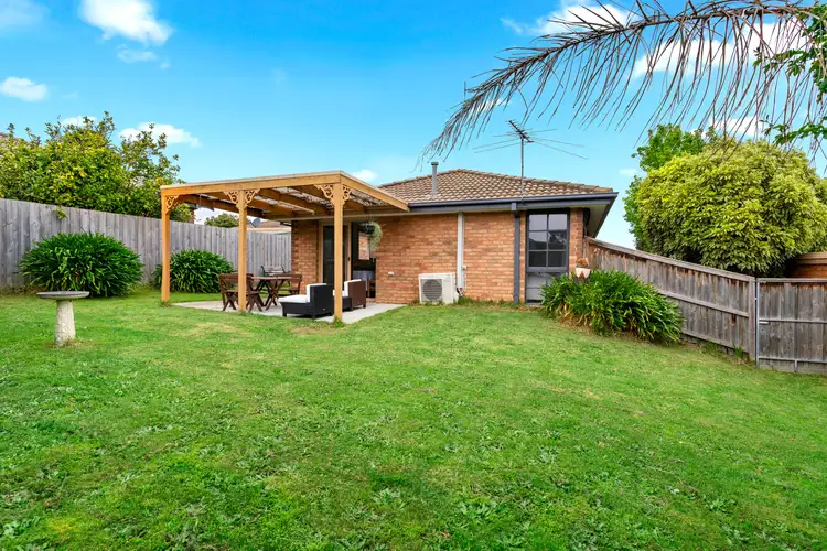 Main view of Homely unit listing, 4/3 Pellita Way, Langwarrin VIC 3910