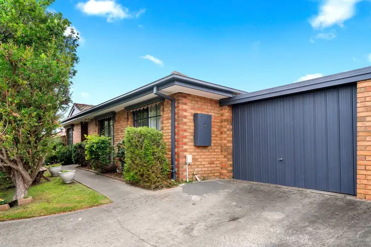 Second view of Homely unit listing, 4/3 Pellita Way, Langwarrin VIC 3910