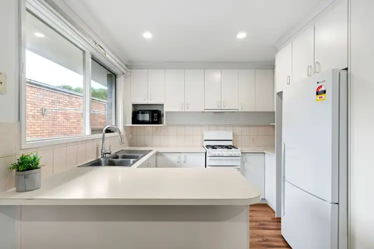 Third view of Homely unit listing, 4/3 Pellita Way, Langwarrin VIC 3910