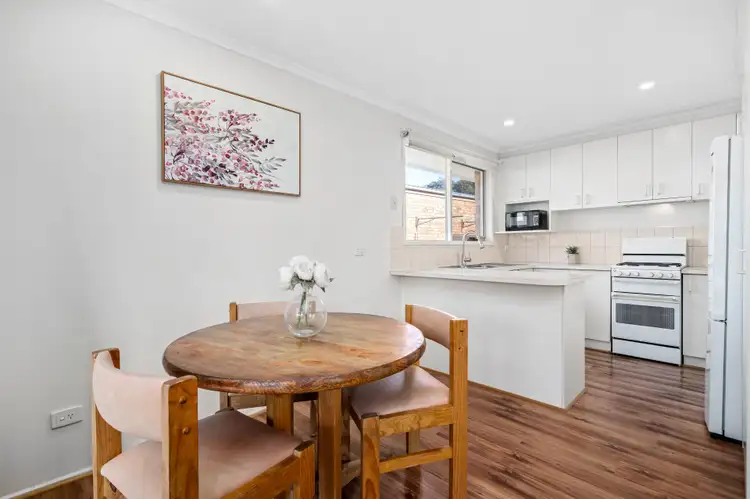 Fourth view of Homely unit listing, 4/3 Pellita Way, Langwarrin VIC 3910