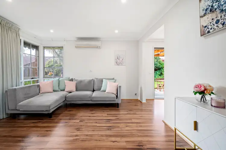 Fifth view of Homely unit listing, 4/3 Pellita Way, Langwarrin VIC 3910