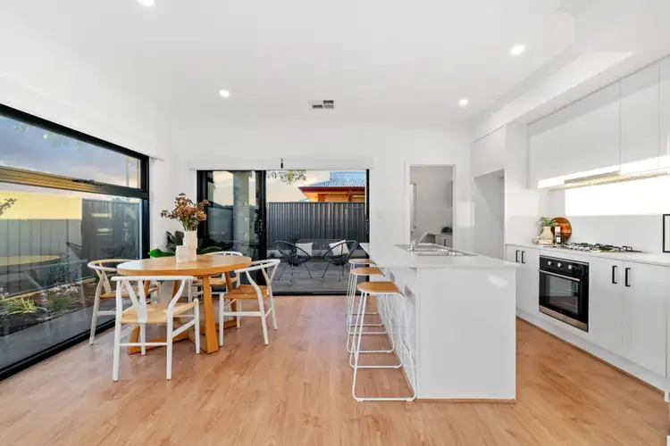 Second view of Homely other listing, 1/3 Torr Street, Christies Beach SA 5165