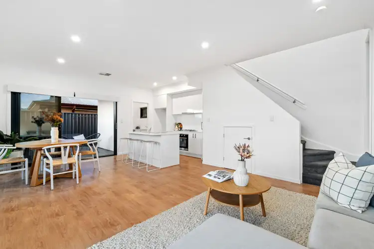 Third view of Homely other listing, 1/3 Torr Street, Christies Beach SA 5165