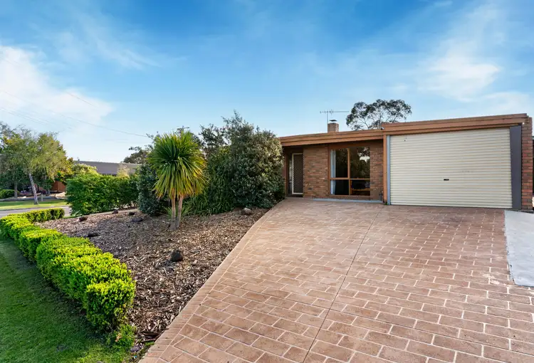 Main view of Homely house listing, 27 Anchorage Drive, Blind Bight VIC 3980