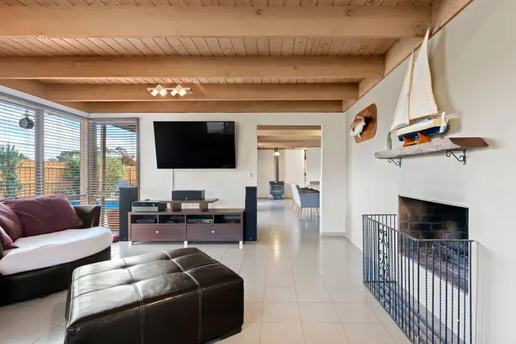 Second view of Homely house listing, 27 Anchorage Drive, Blind Bight VIC 3980