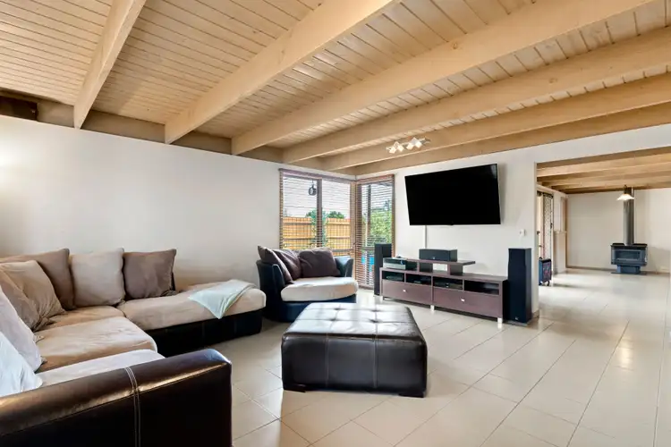 Sixth view of Homely house listing, 27 Anchorage Drive, Blind Bight VIC 3980