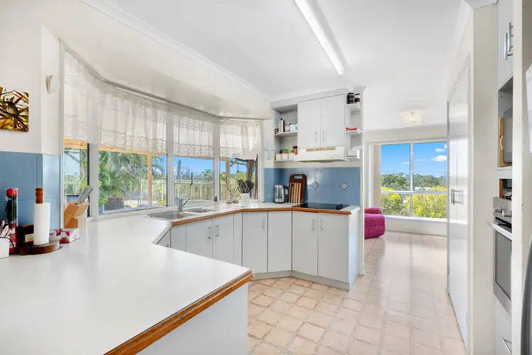 Third view of Homely house listing, 26 Straits Outlook, Craignish QLD 4655