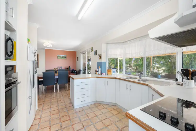 Fourth view of Homely house listing, 26 Straits Outlook, Craignish QLD 4655