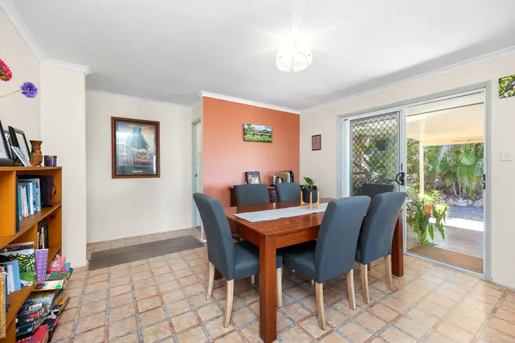 Fifth view of Homely house listing, 26 Straits Outlook, Craignish QLD 4655