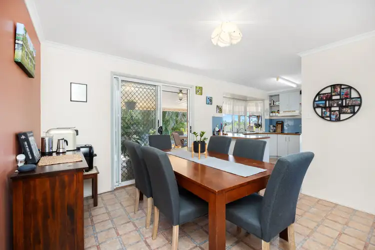 Sixth view of Homely house listing, 26 Straits Outlook, Craignish QLD 4655