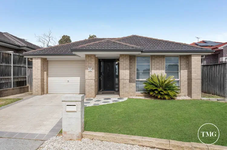 14 Snowy Avenue, Minto NSW 2566