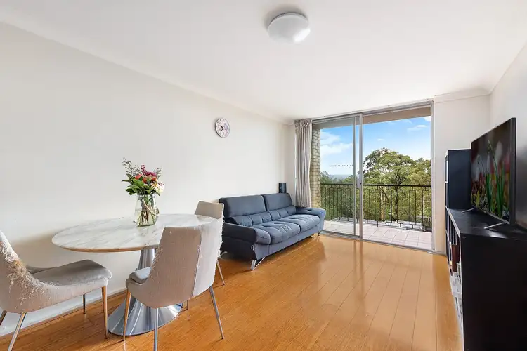 13/446 Pacific Highway, Lane Cove NSW 2066