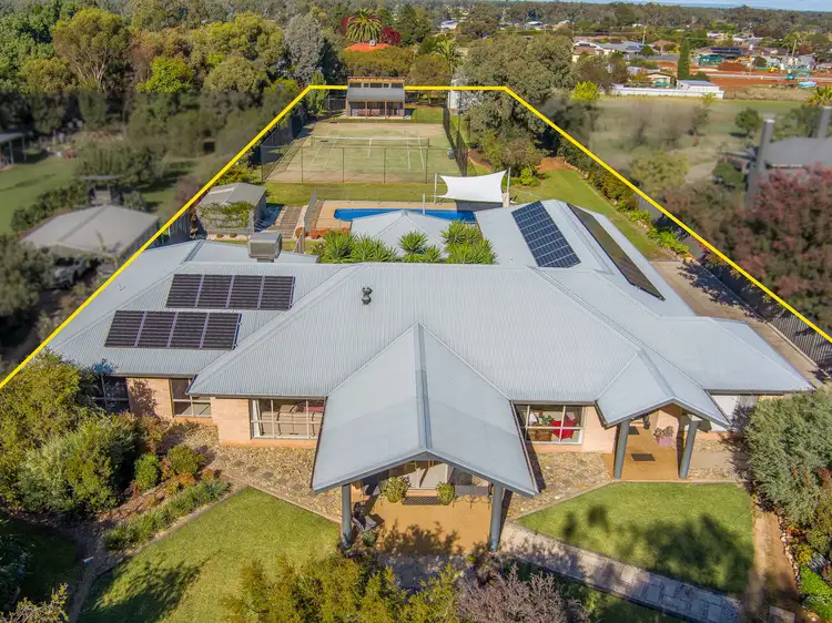 53-55 Wanstead Street, Corowa NSW 2646