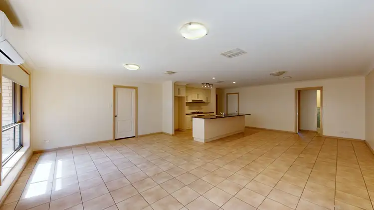 Second view of Homely house listing, 44 Shoalhaven Parkway, Dubbo NSW 2830