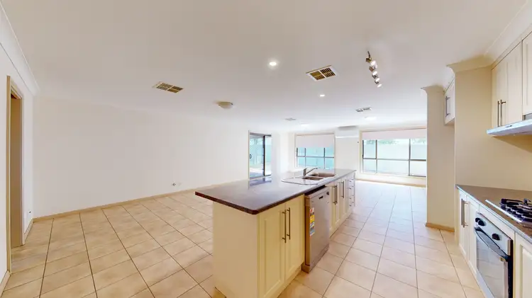 Fourth view of Homely house listing, 44 Shoalhaven Parkway, Dubbo NSW 2830