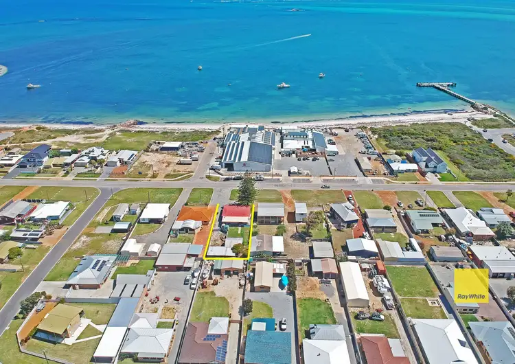 30 Catalonia Street, Cervantes WA 6511