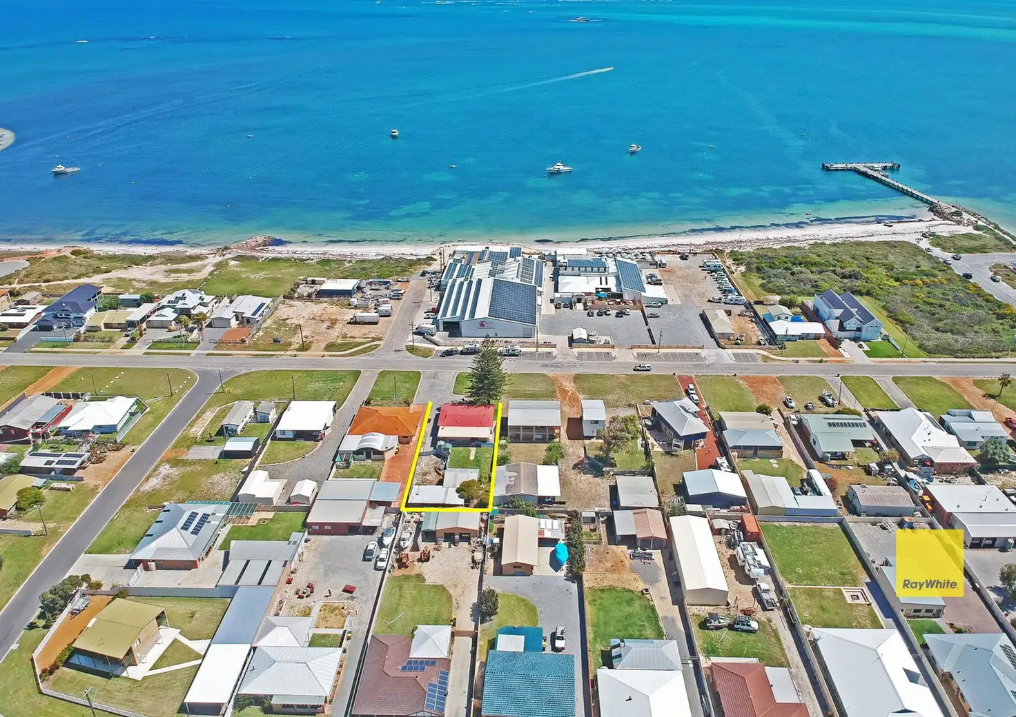 Main view of Homely house listing, 30 Catalonia Street, Cervantes WA 6511